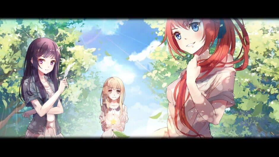 Cicadas screenshot