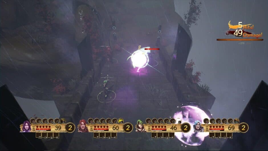 Capsella: The Lights of Lucerne screenshot