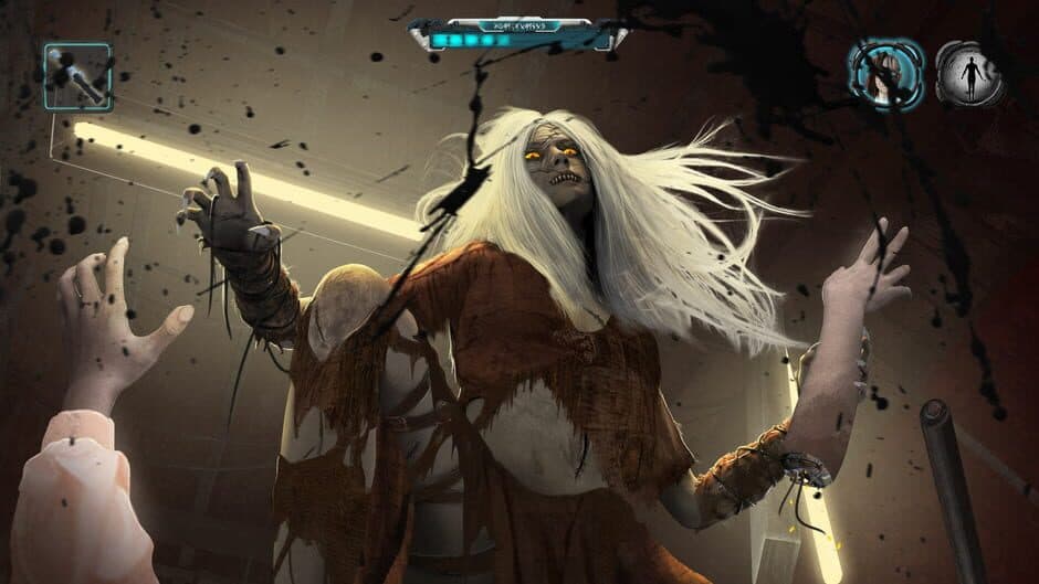 Minotaur screenshot