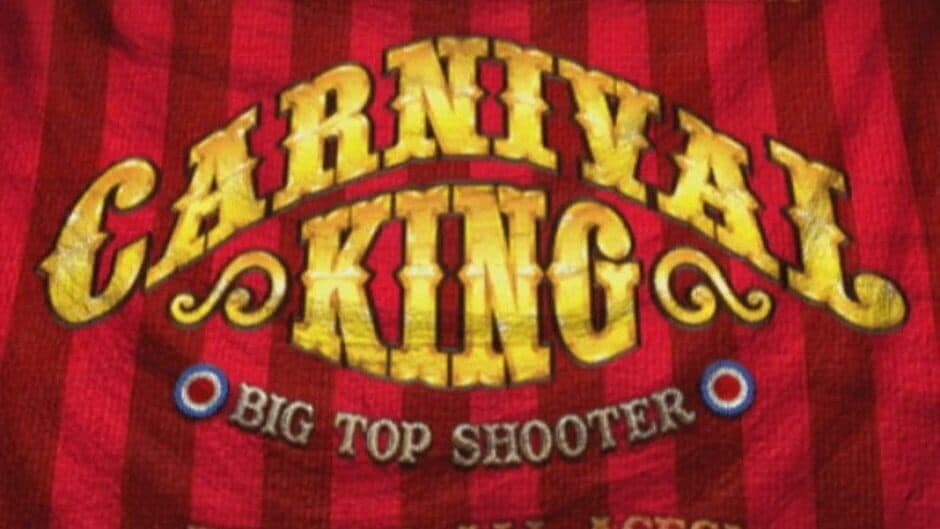 Carnival King screenshot