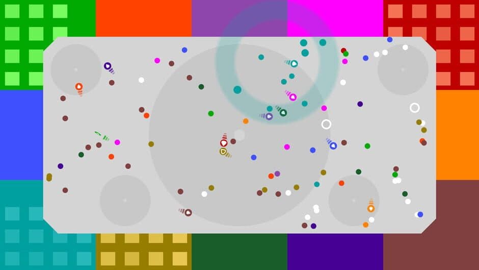 12 Orbits screenshot