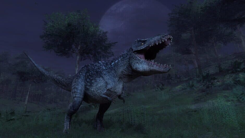 TheHunter: Primal screenshot