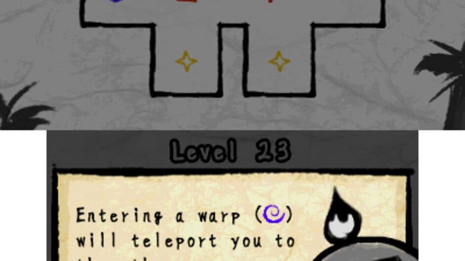 Pazuru screenshot