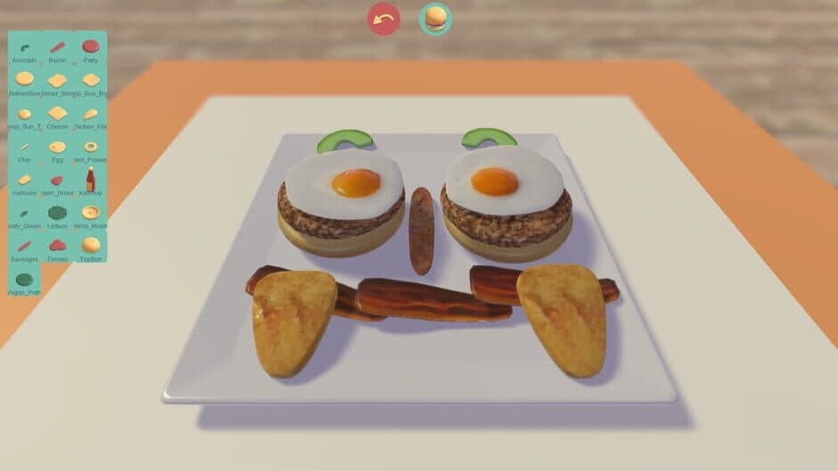 Hipster Cafe screenshot