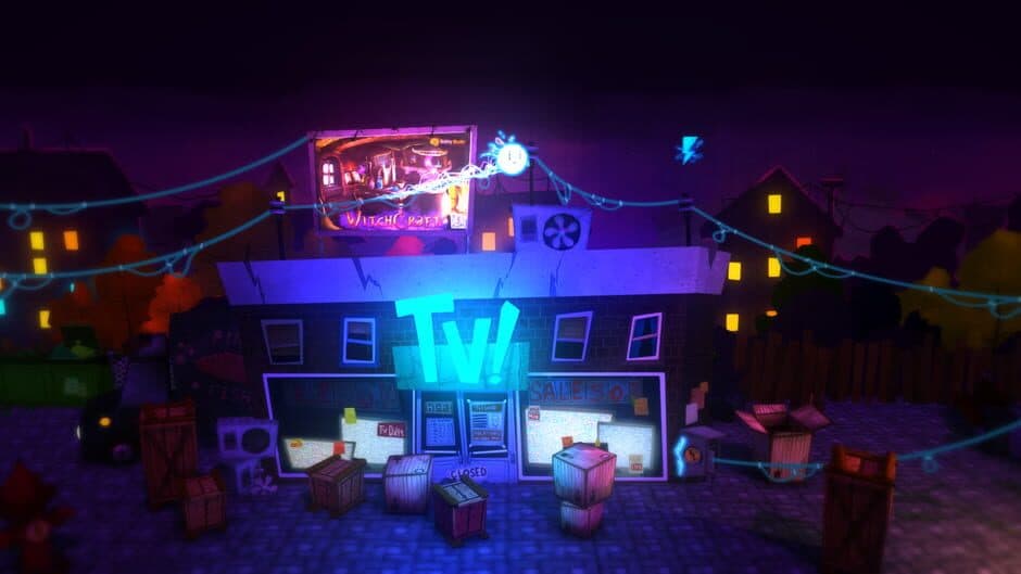 TurnOn screenshot