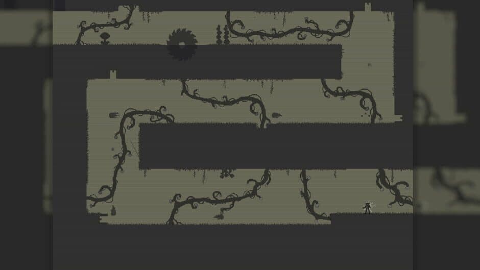 Old Adventure screenshot