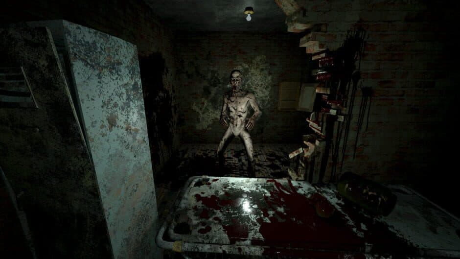 Roots of Insanity screenshot