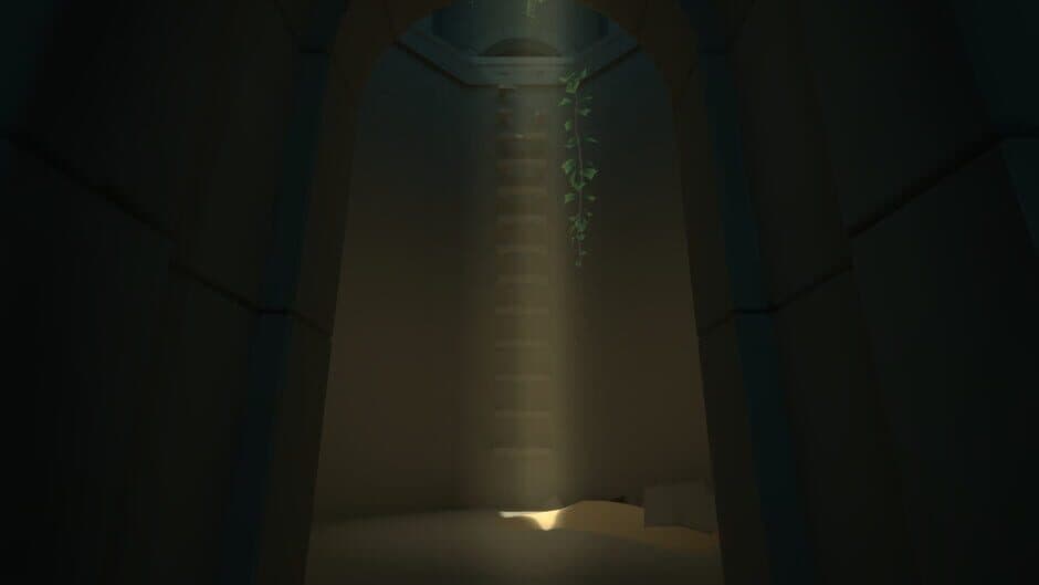 Cloudborn screenshot