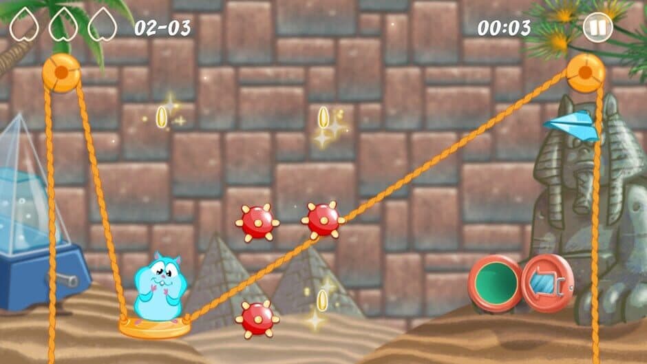 Otto screenshot