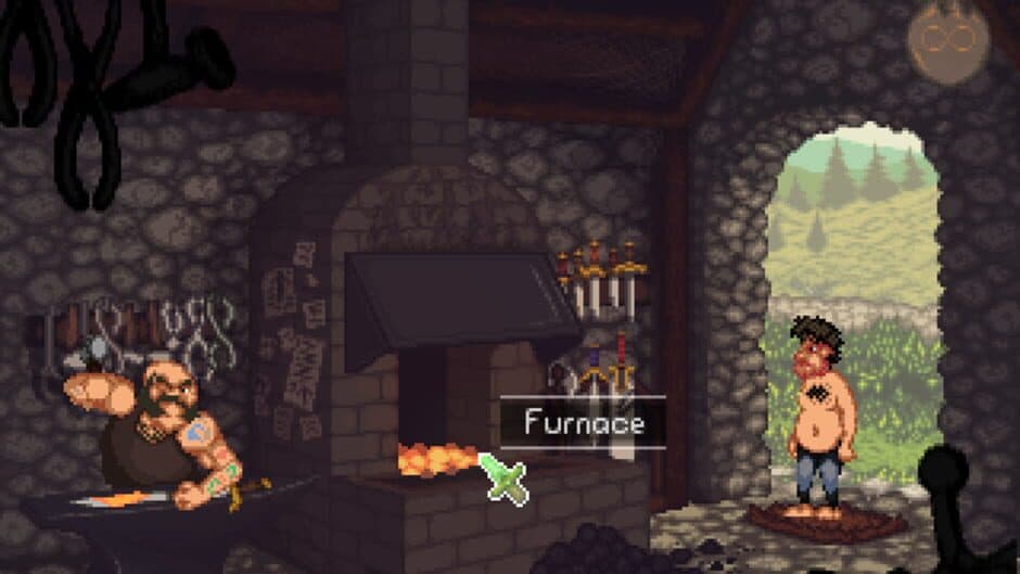 Guard Duty screenshot