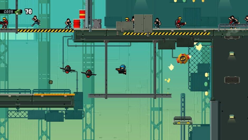 Mission: Demolition screenshot