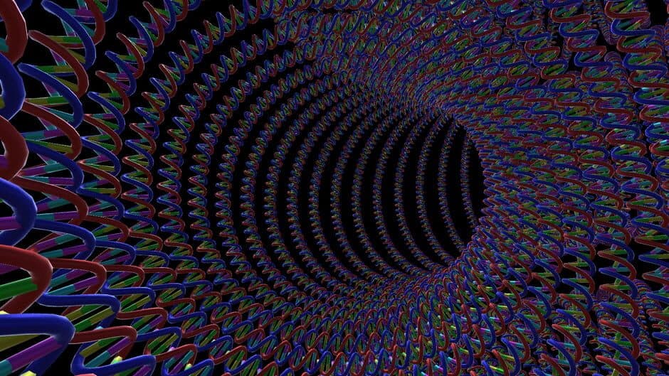 Germophilia screenshot