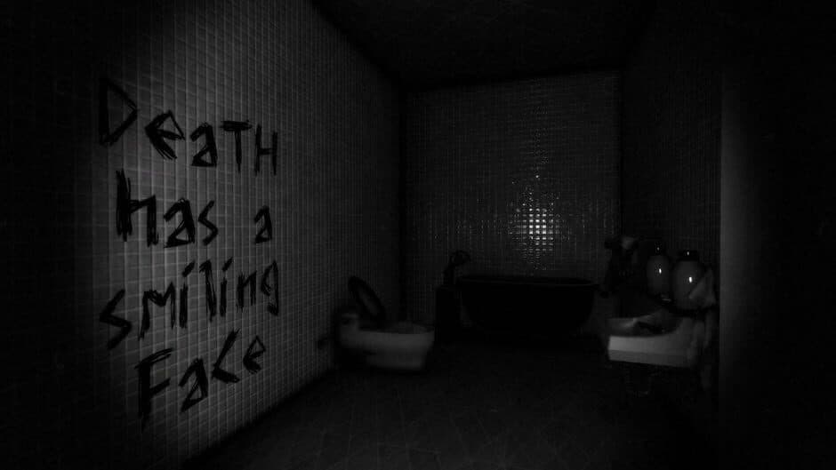 Clown House screenshot