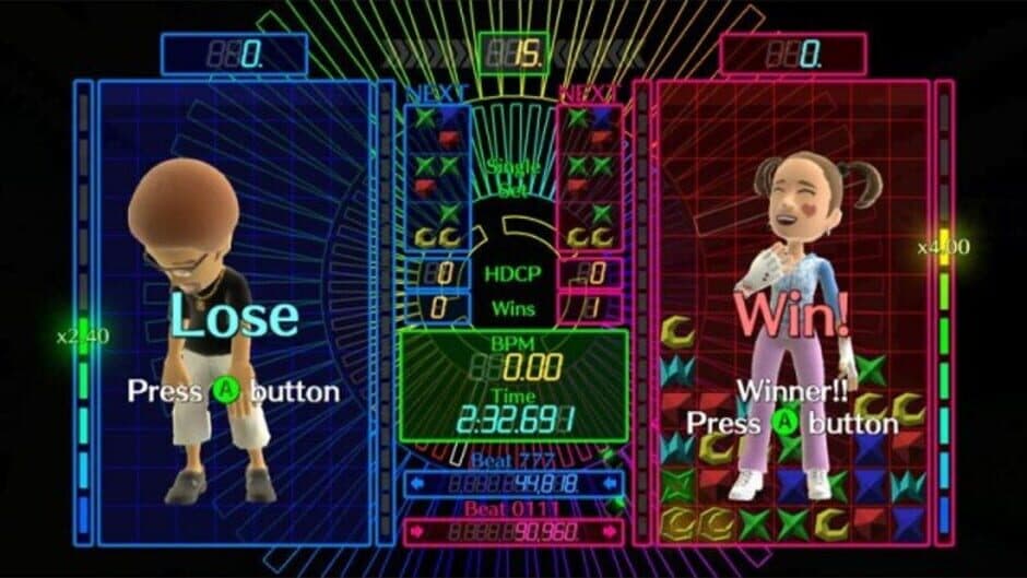 0D Beat Drop screenshot