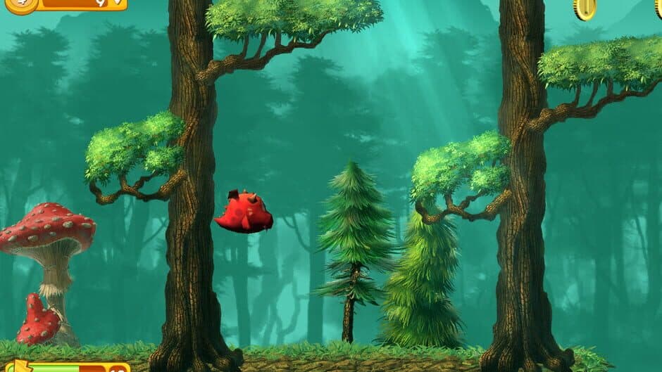 Cloney screenshot