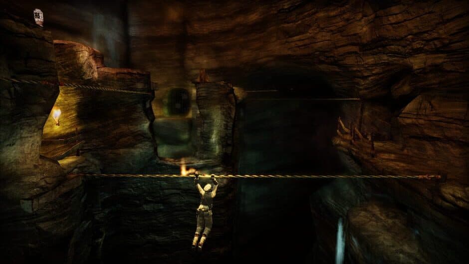 Adam's Venture Chronicles screenshot