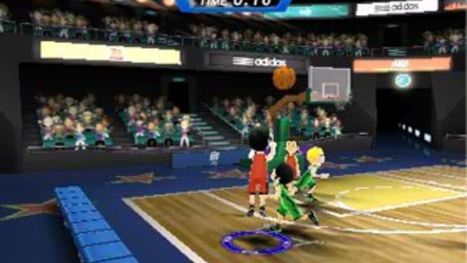 Deca Sports Extreme screenshot