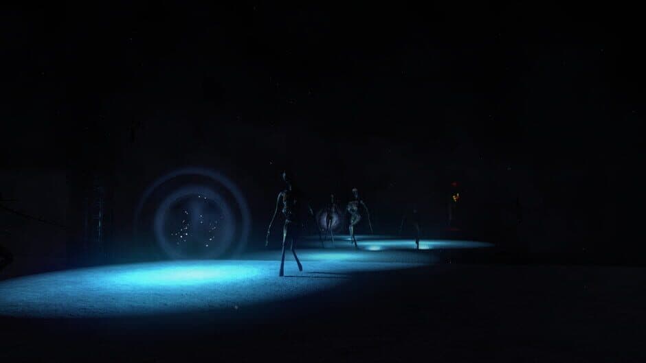 Lockdown: Stand Alone screenshot