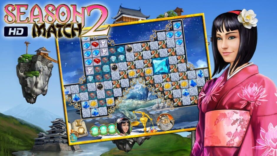 Season Match 2 screenshot