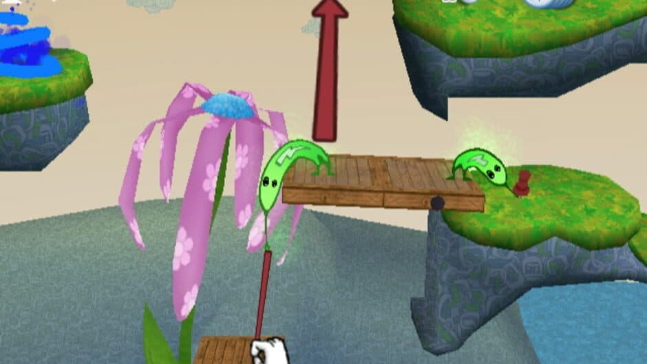 Boingz screenshot