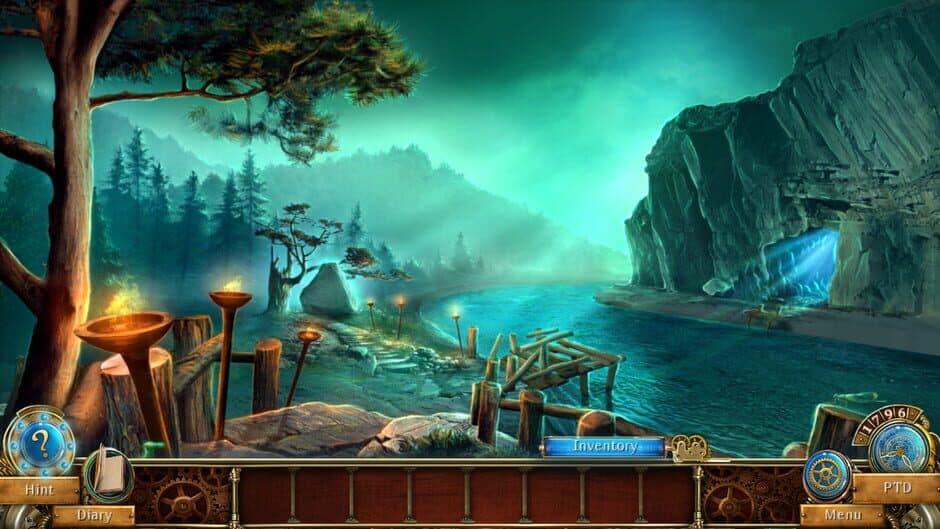 Time Mysteries 3: The Final Enigma screenshot