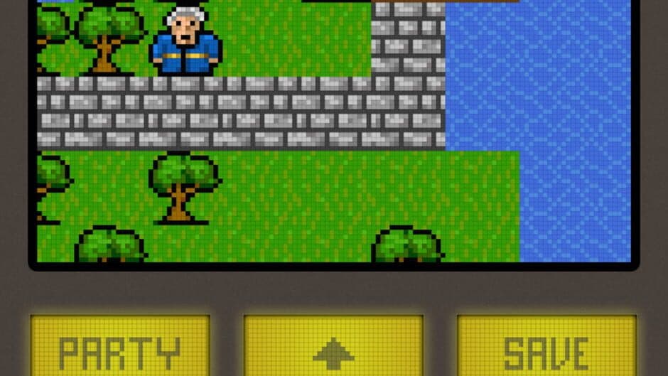 Gurk II screenshot