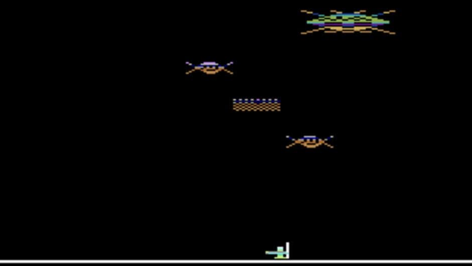 Fire Birds screenshot