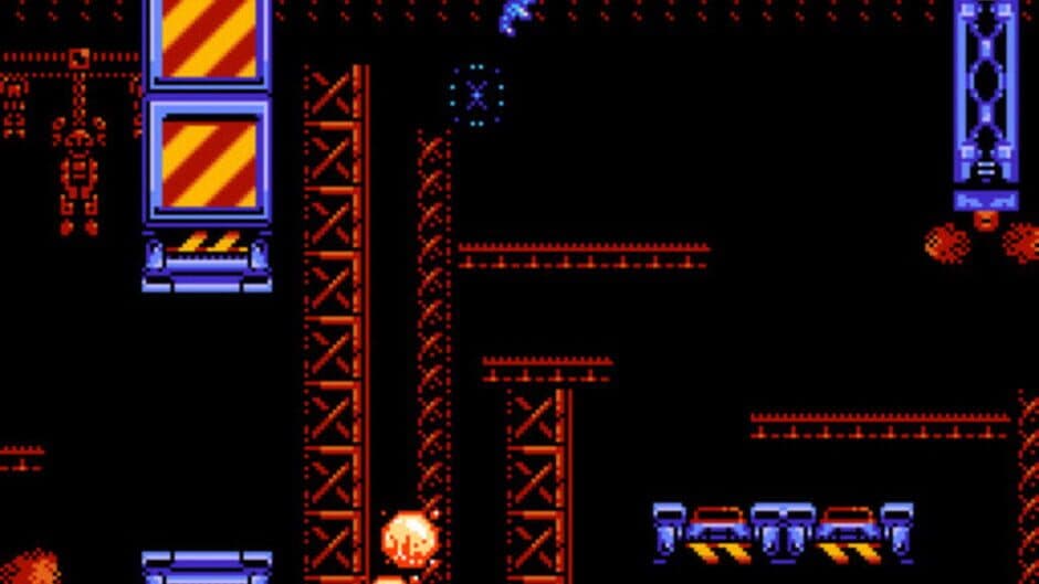 Jet Gunner screenshot