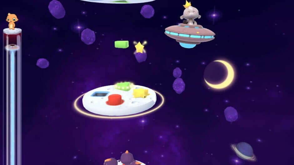 Roogoo screenshot