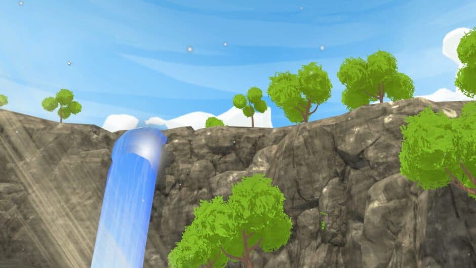 Butterfly Moment screenshot