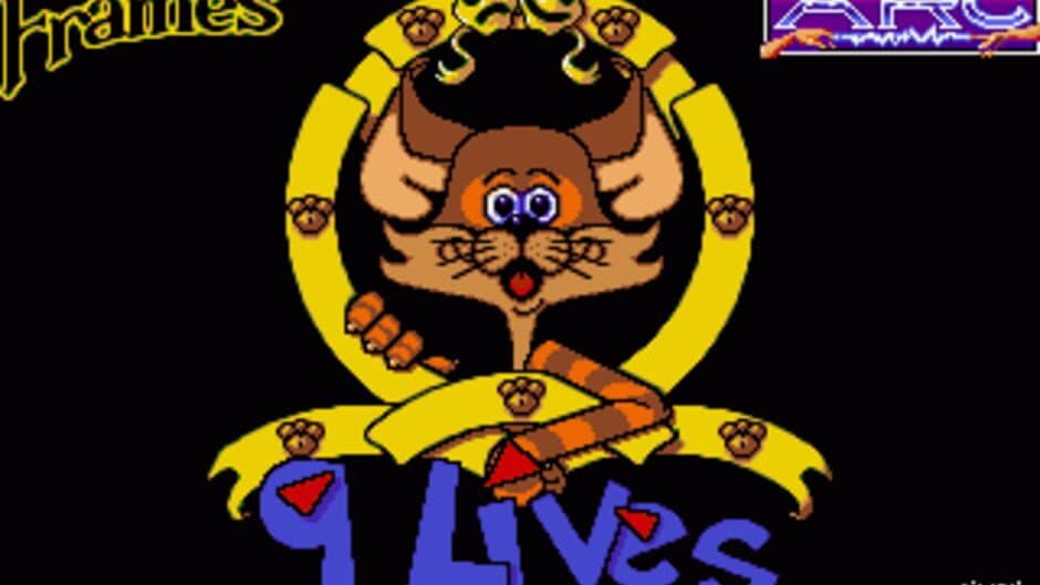 9 Lives screenshot