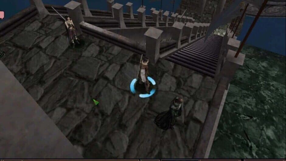Summoner screenshot