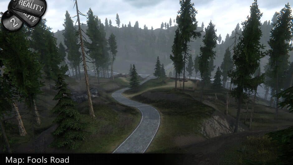 Project Reality 2 screenshot