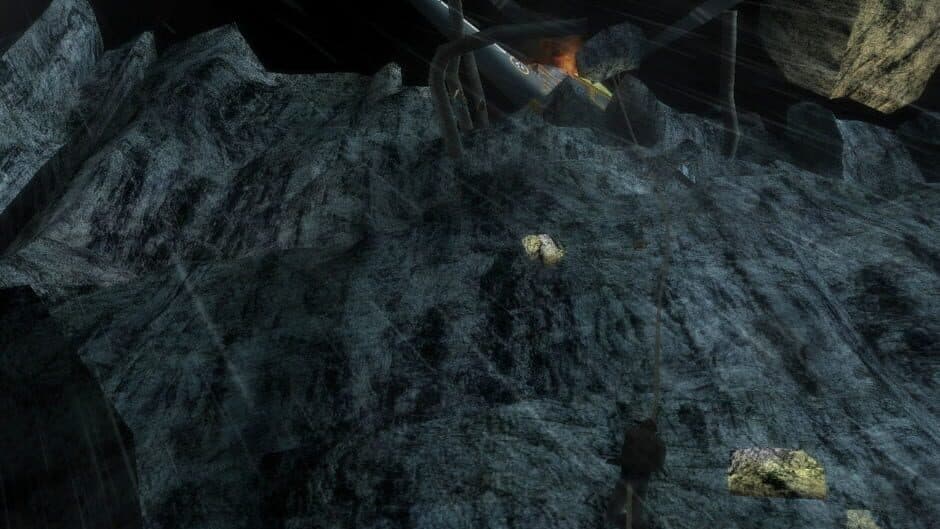 Alone in the Dark screenshot