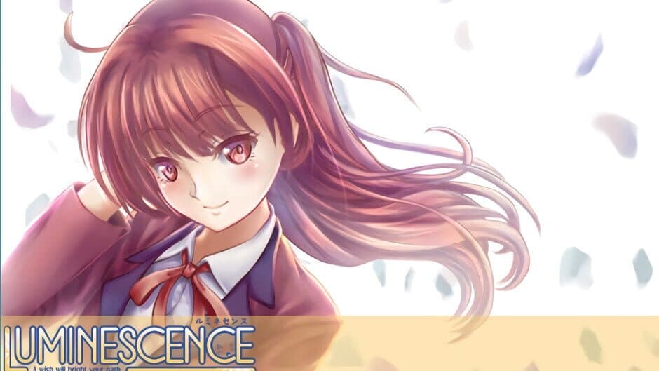 Luminescence screenshot