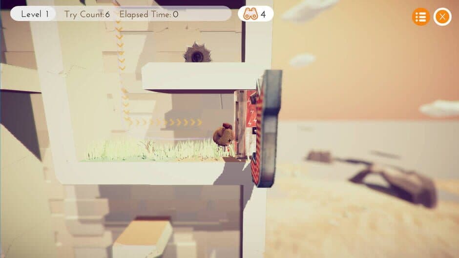HellMaze screenshot