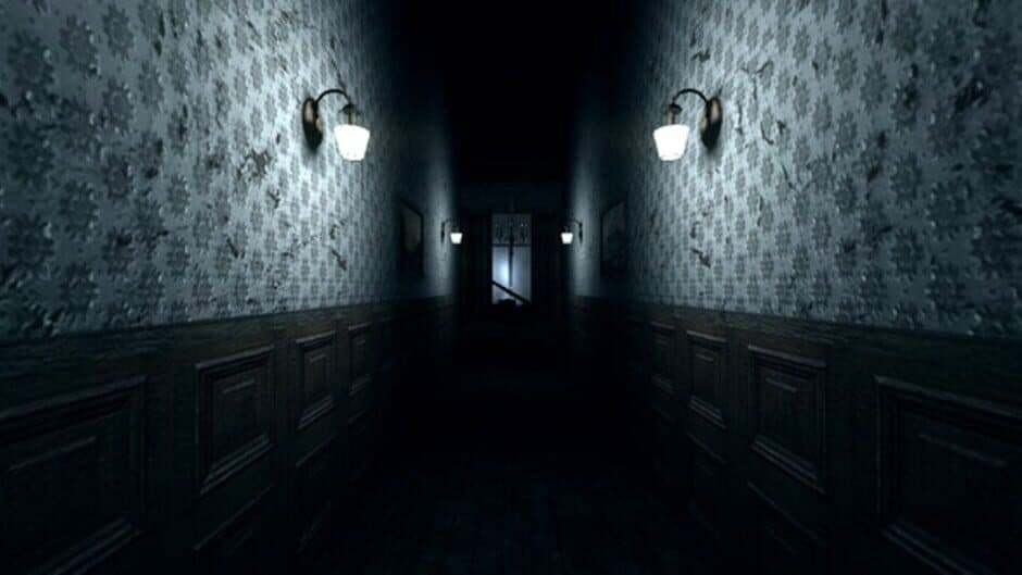 Krampus screenshot