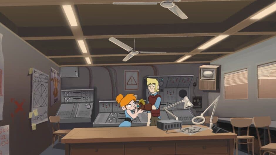 The Little Acre screenshot