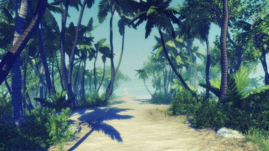 Nature Treks VR screenshot