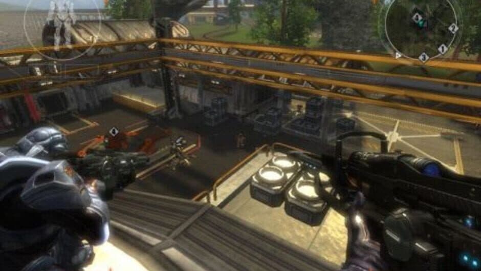 Section 8 screenshot