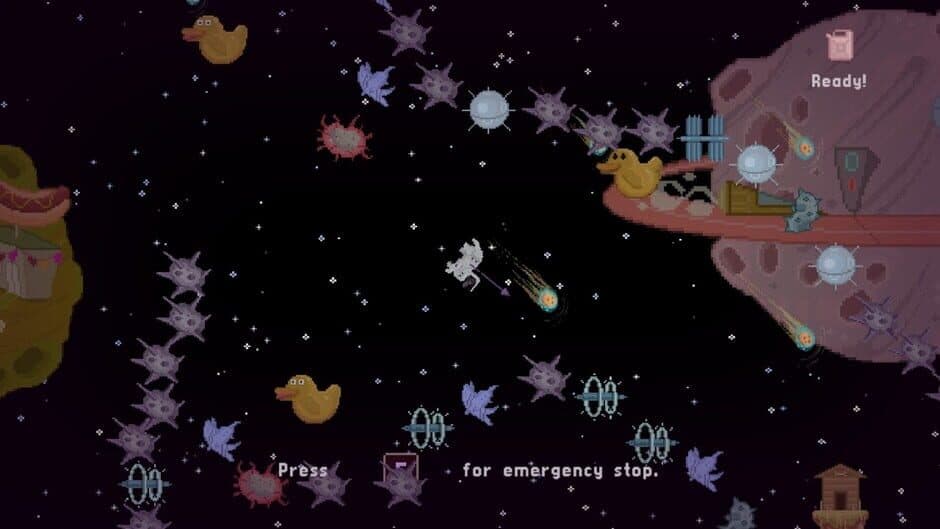 Balthazar's Dream screenshot