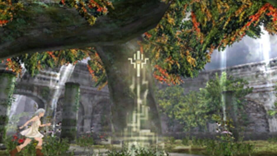 Labyrinth no Kanata screenshot
