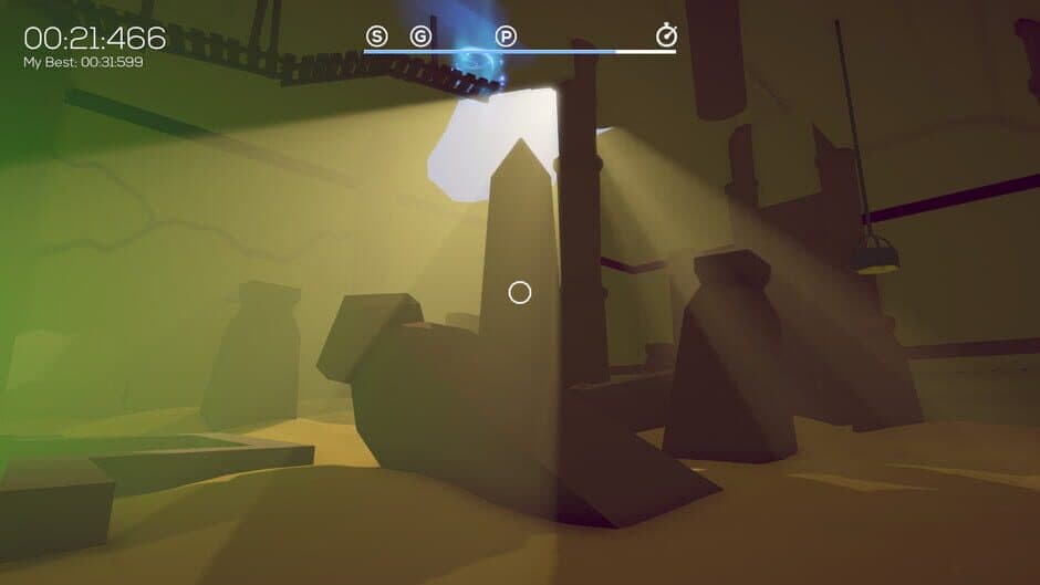 VThree screenshot