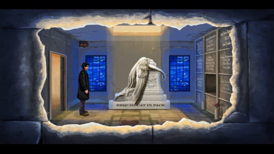 Lamplight City screenshot