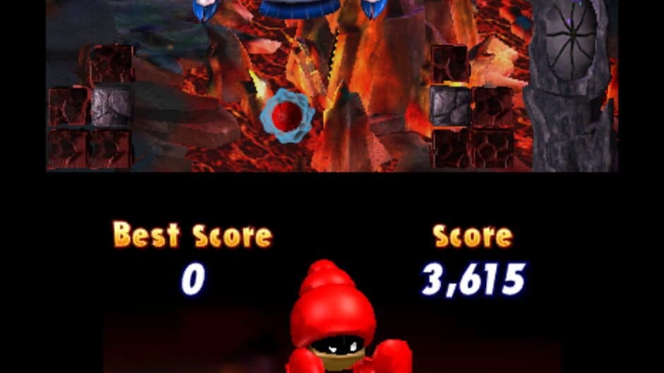 Gem Smashers screenshot