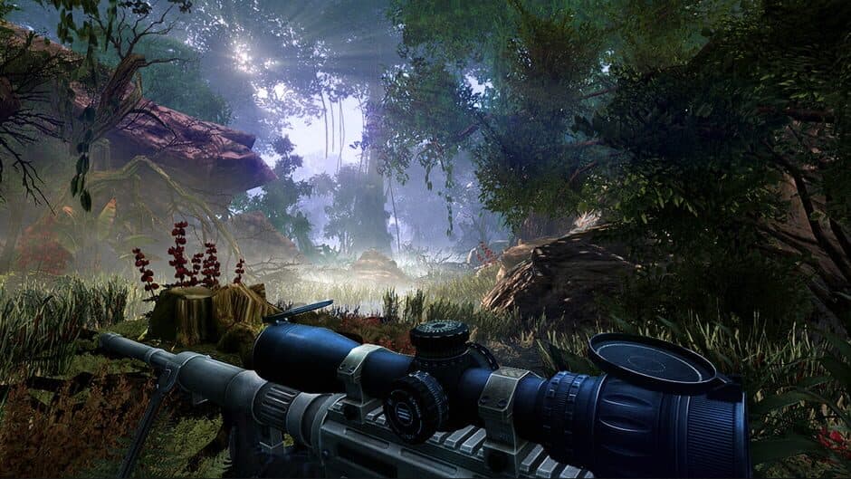 Sniper: Ghost Warrior 2 screenshot
