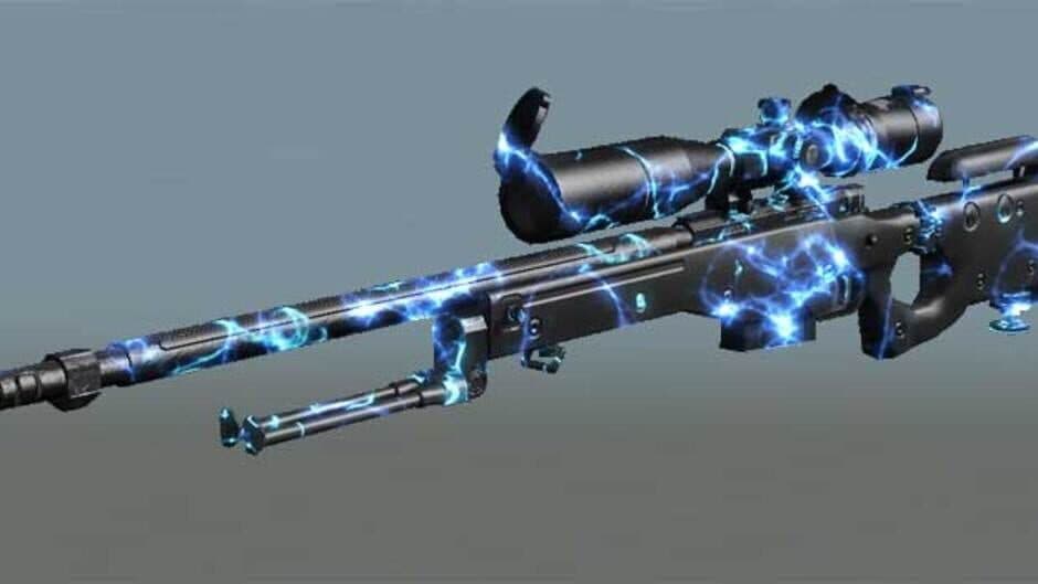 Soldier Front 2 screenshot