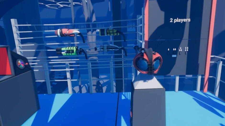 Number Hunt screenshot