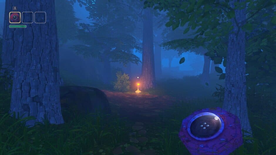 The Wild Eternal screenshot