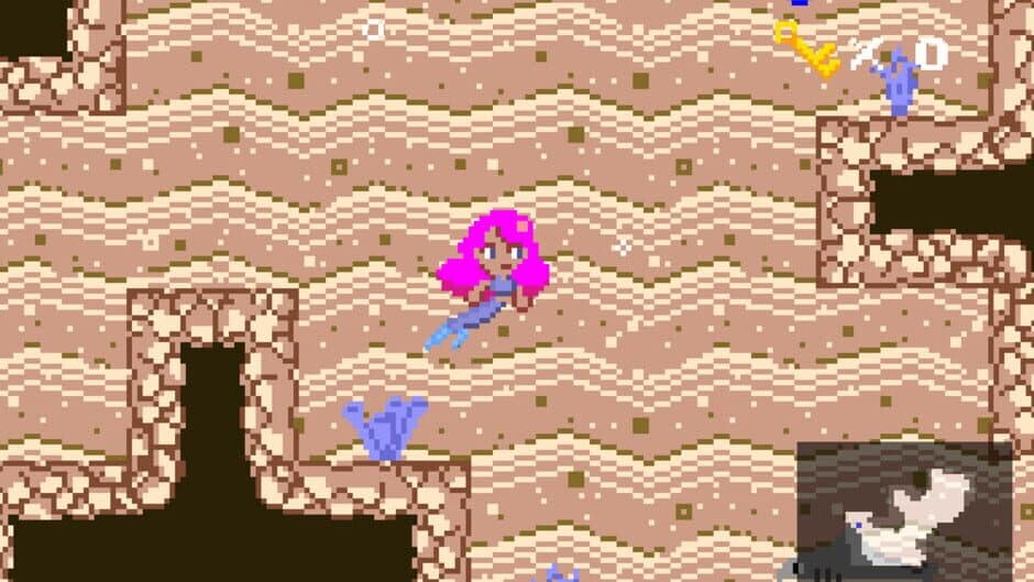 Serenade of the Sirens screenshot